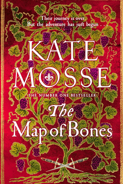 The Map of Bones
