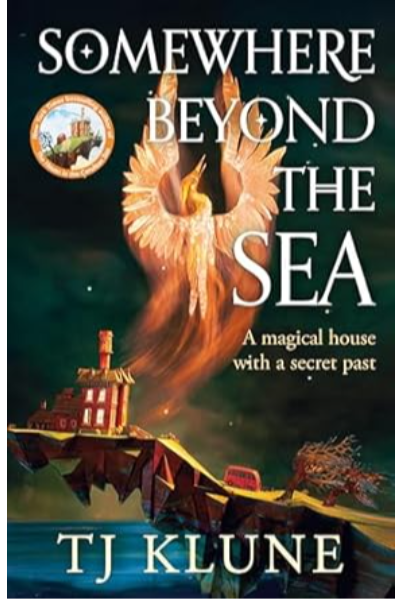 Somewhere Beyond the Sea