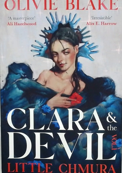 Clara and the Devil - Vol 1