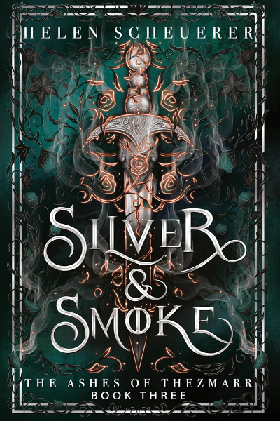 Silver and Smoke