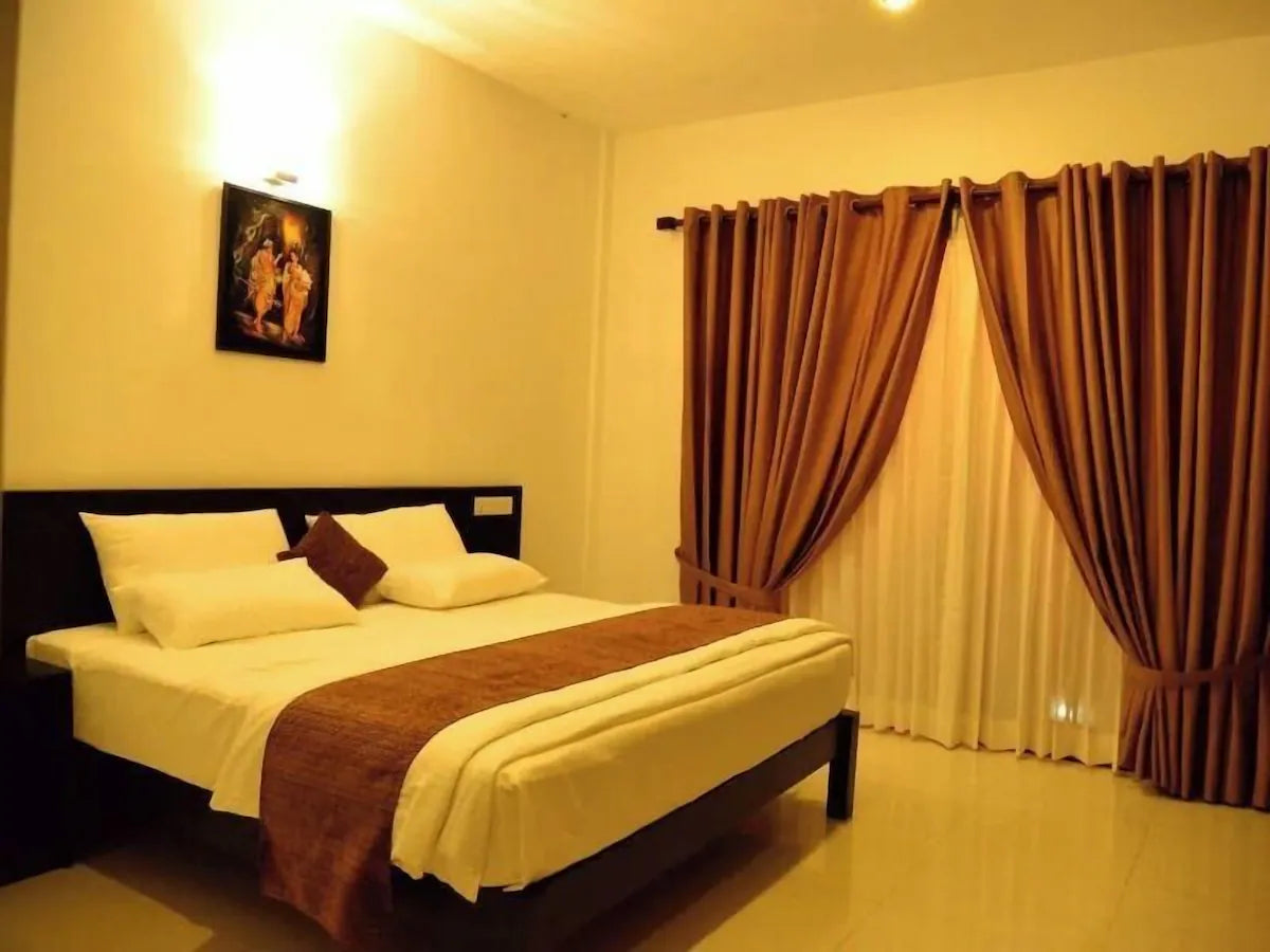 Lavendish Tamarind Lifestyle, Kataragama