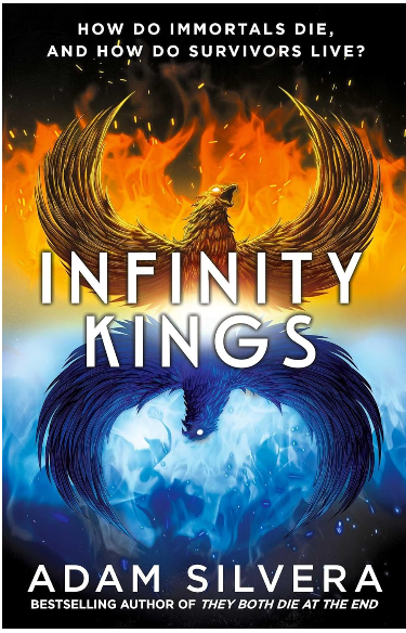 Infinity Kings