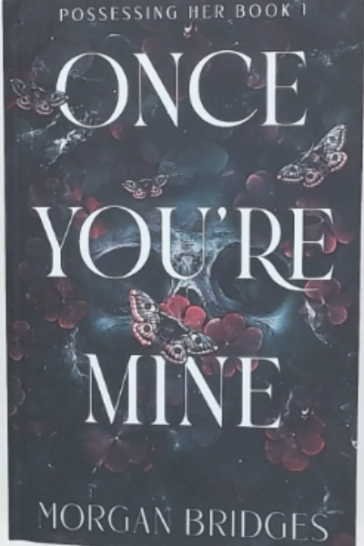 Once Youre Mine