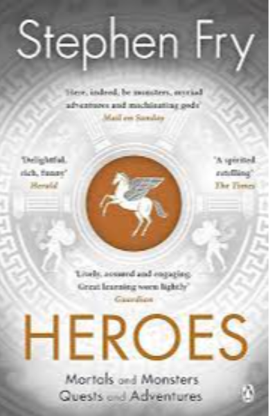 Heroes