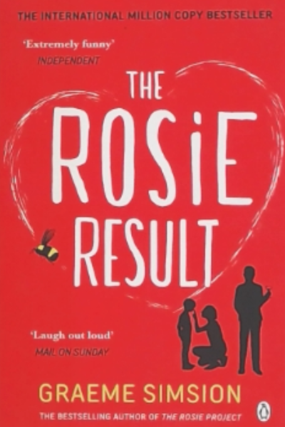 The Rosie Result