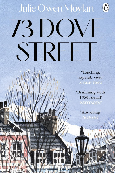 73 Dove Street