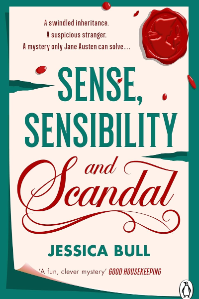 Sense Sensibility and Scandal
