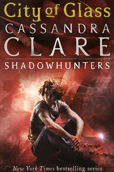 Mortal Instruments Book 3 - City of Glass