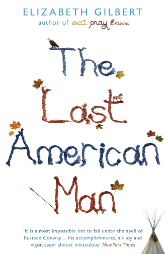 The Last American Man