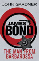 James Bond - The Man from Barbarossa