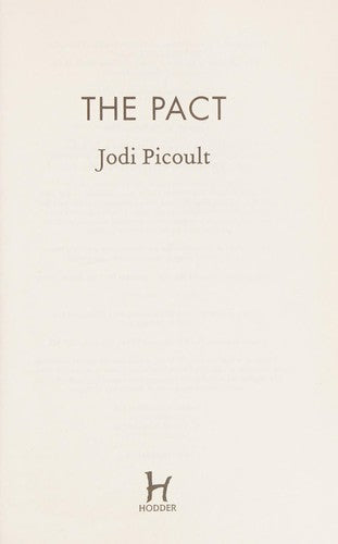The Pact