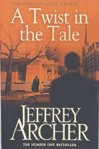 A Twist in the Tale