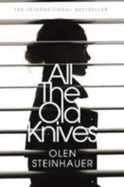 All the Old Knives