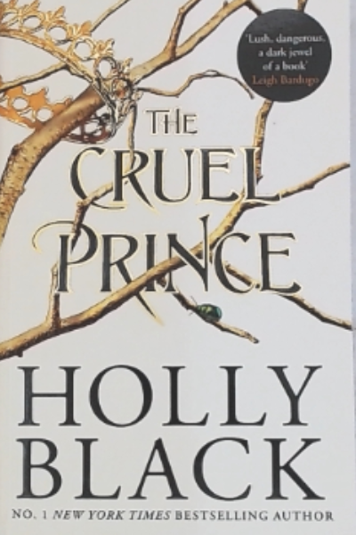 The Cruel Prince