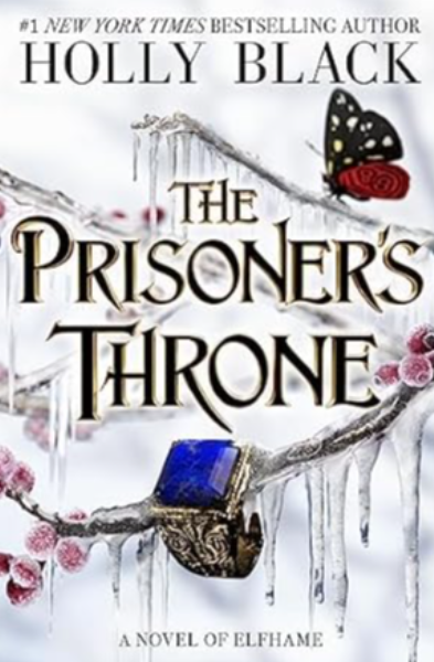 The Prisoners Throne