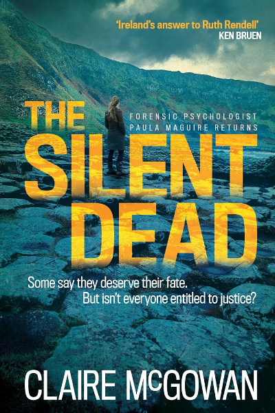 The Silent Dead