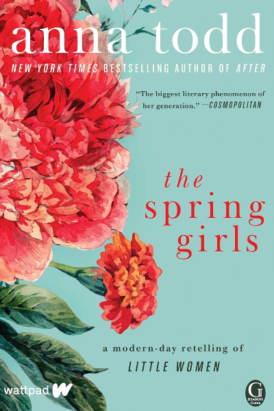 The Spring Girls