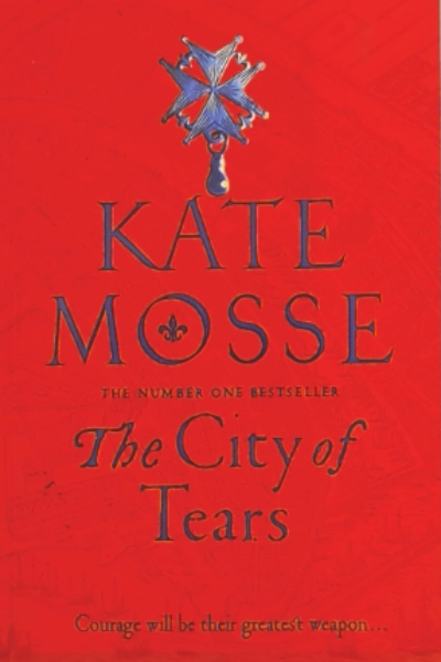 The City of Tears