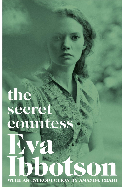 The Secret Countess