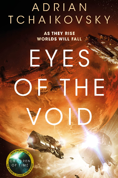 Eyes of the Void