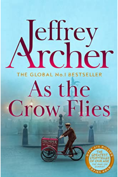 As the Crow Flies