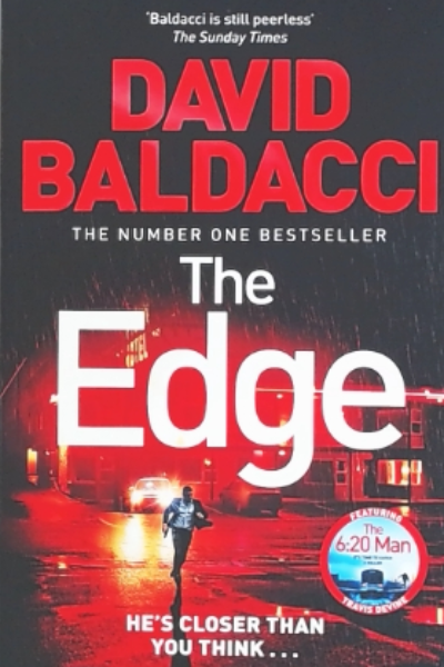 The Edge