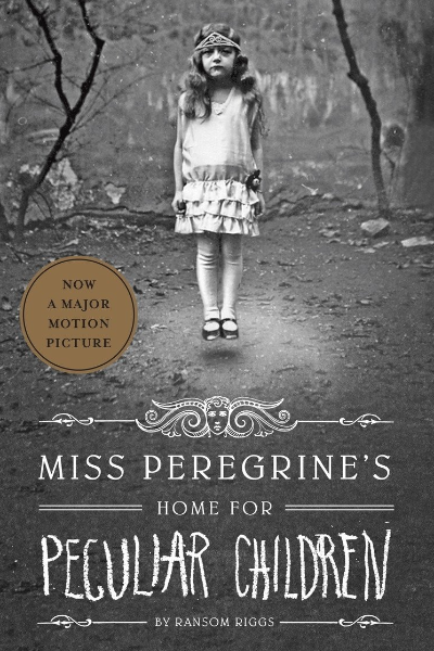 Miss Peregrines Home for Peculiar Children
