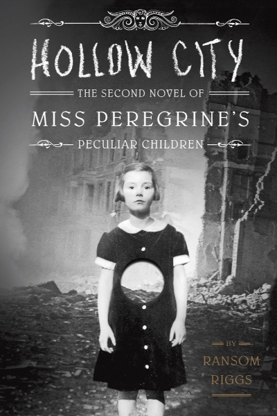 Hollow City