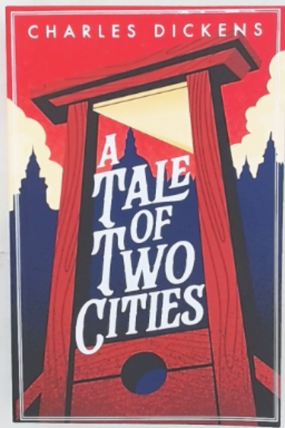 A Tale of Two Cities