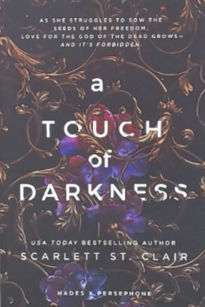 A Touch of Darkness