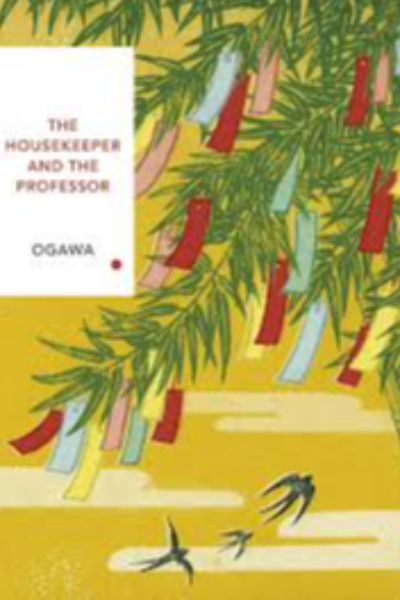 The Housekeeper and the Professor