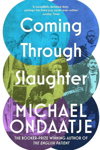 Coming Through Slaughter