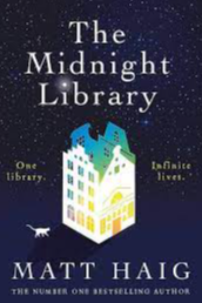 The Midnight Library