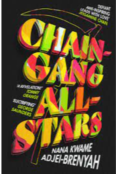 Chain Gang All Stars