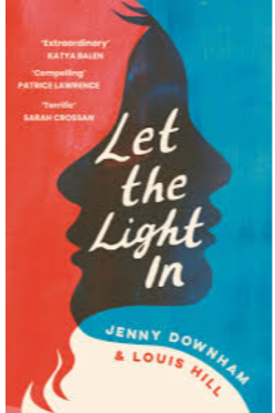 Let the Light in