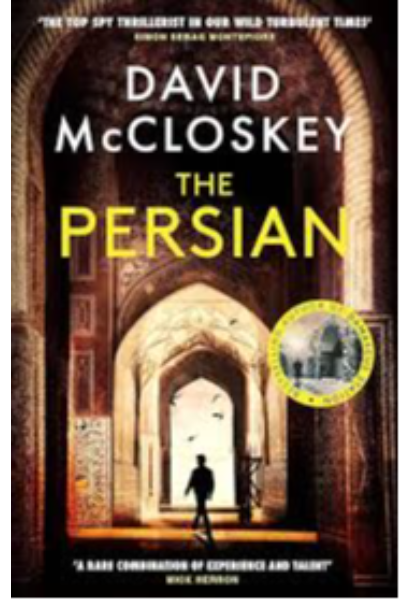 The Persian