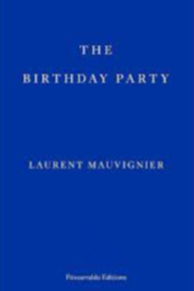 The Birthday Party