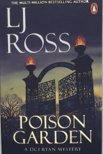 Poison Garden