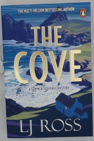 The Cove