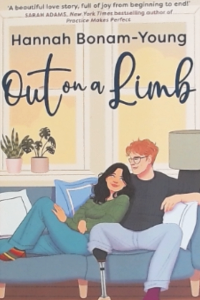 Out on a Limb