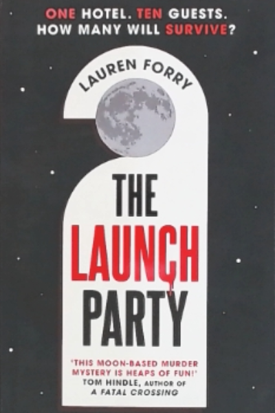 The Launch Party