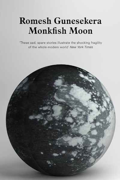 Monkfish Moon