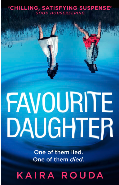 Favourite Daughter