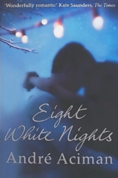 Eight White Nights