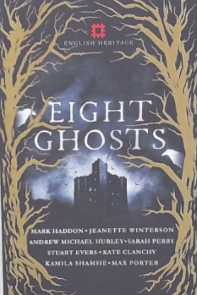 Eight Ghosts