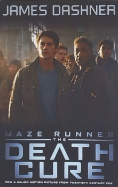 Maze Runner - The Death Cure