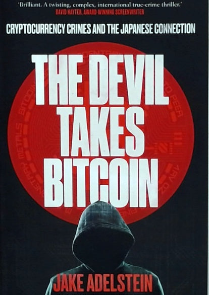 The Devil Takes Bitcoin