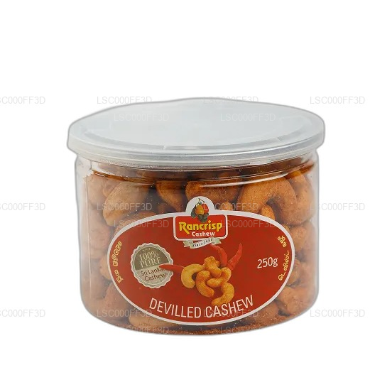 Rancrisp Cashewnoten met vulling