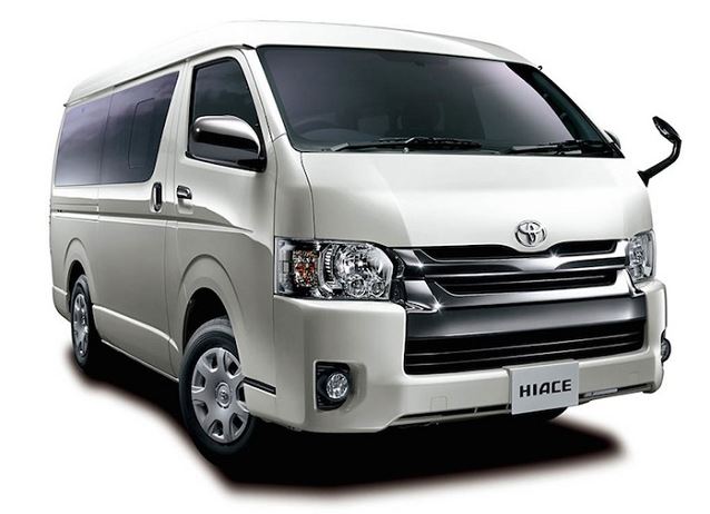 Het paradijs ontdekken (15 dagen)