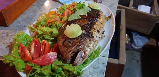 Marktbezoek en Sri Lankaanse kookcursus vanuit Unawatuna